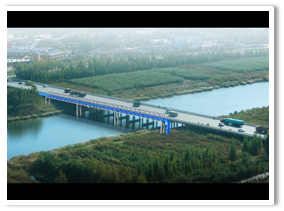 華能德州電廠供熱工程南線熱網項目一期勘察設計